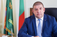 Кметът на Кричим Атанас Калчев поздрави Пловдив за празника на града