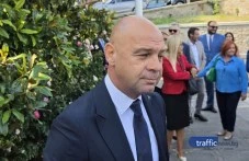 Костадин Димитров: Преди 141 години, ако не беше Пловдив, нямаше да има България в този вид ВИДЕО