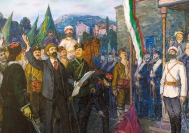 Честит празник, Пловдив! Съединението не е само урок от миналото, то е и наша отговорност
