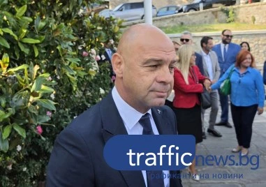 Костадин Димитров: Преди 141 години, ако не беше Пловдив, нямаше да има България в този вид ВИДЕО