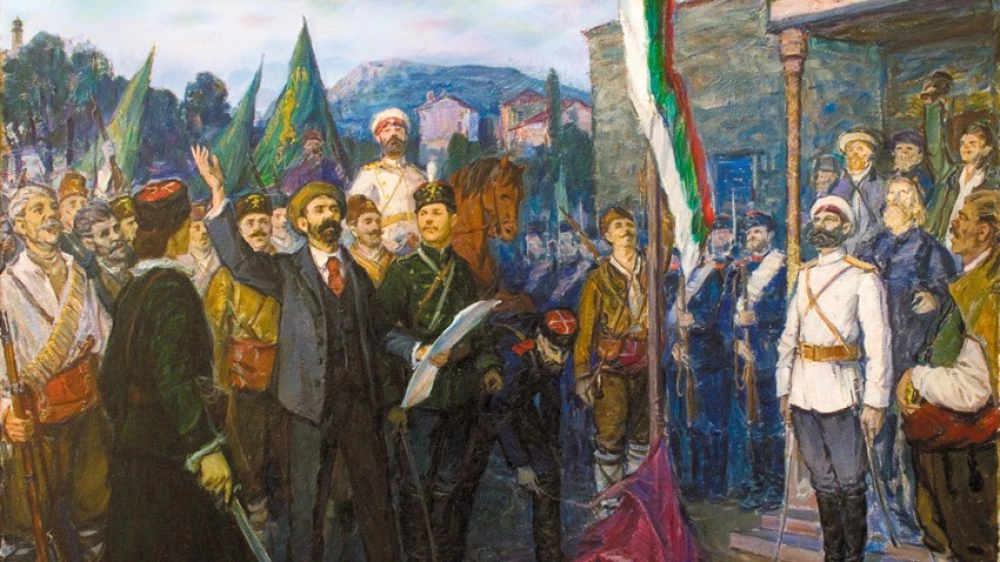 Честит празник, Пловдив! Съединението не е само урок от миналото, то е и наша отговорност