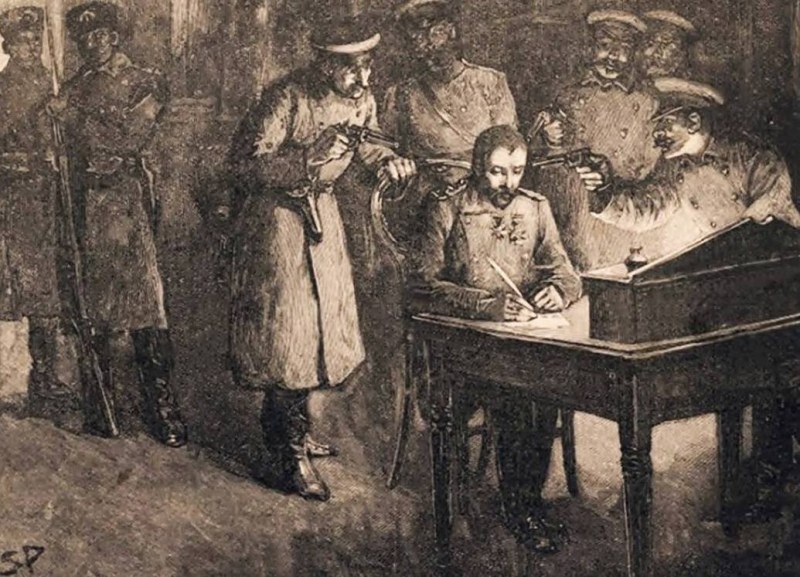 На този ден: Княз Александър Батенберг абдикира, Иван Вазов става министър на образованието