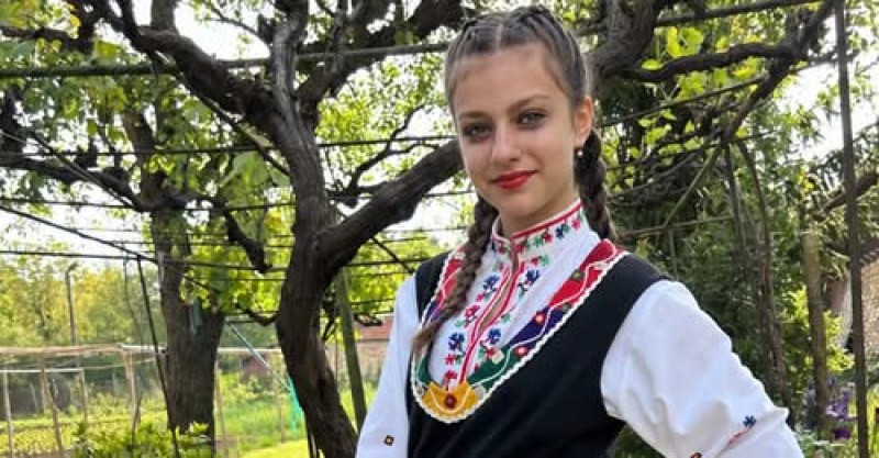 14-годишно момиче се бори с левкемия и има нужда от шанс за живот