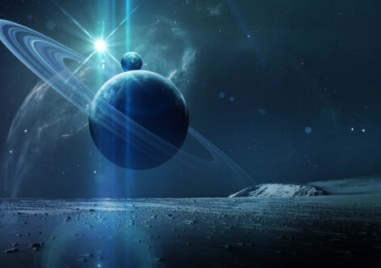 10 септември - денят, в който вселената разбърква картите