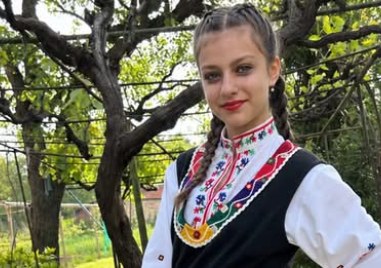14-годишно момиче се бори с левкемия и има нужда от шанс за живот