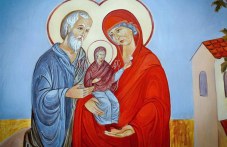 Светите Йоаким и Анна, родители на Богородица, почита Църквата днес