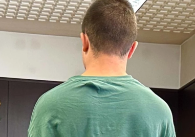 Още един от новите обвиняеми за убийството на Георги поиска на свобода