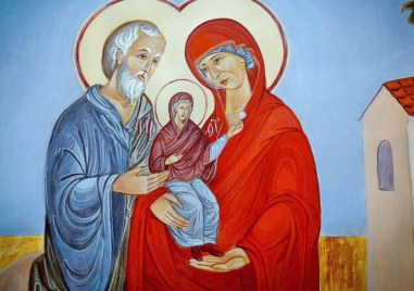 Светите Йоаким и Анна, родители на Богородица, почита Църквата днес