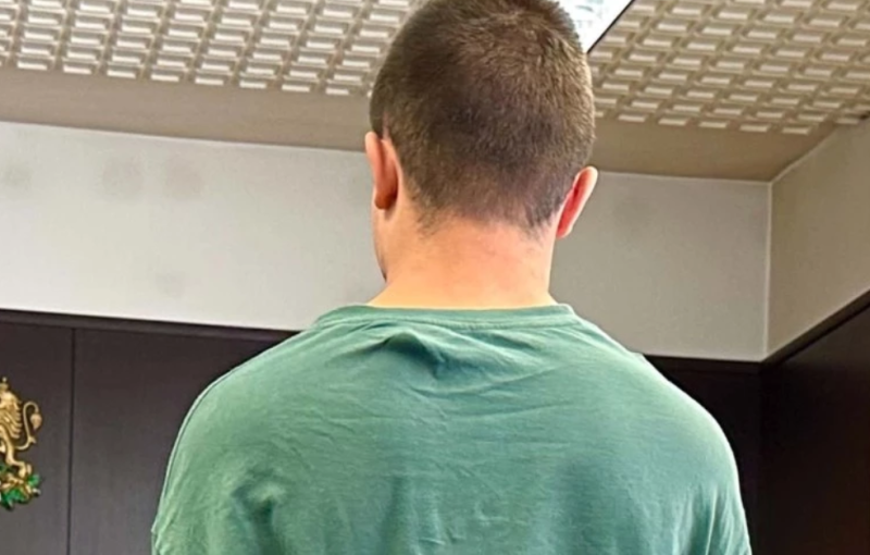 Още един от новите обвиняеми за убийството на Георги поиска на свобода