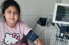 12-годишната Мирела се бори с тумор, а парите за лечението са изчерпани