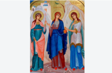 Три мъченици сестри почита Църквата днес