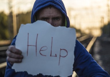 10 септември - Световен ден за предотвратяване на самоубийствата