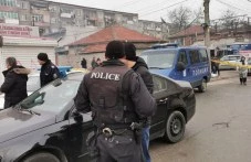 Съдът остави в ареста Ариф и тримата му съучастници, продавали фентанил в Столипиново