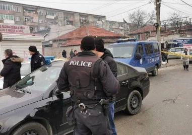 Съдът остави в ареста Ариф и тримата му съучастници, продавали фентанил в Столипиново