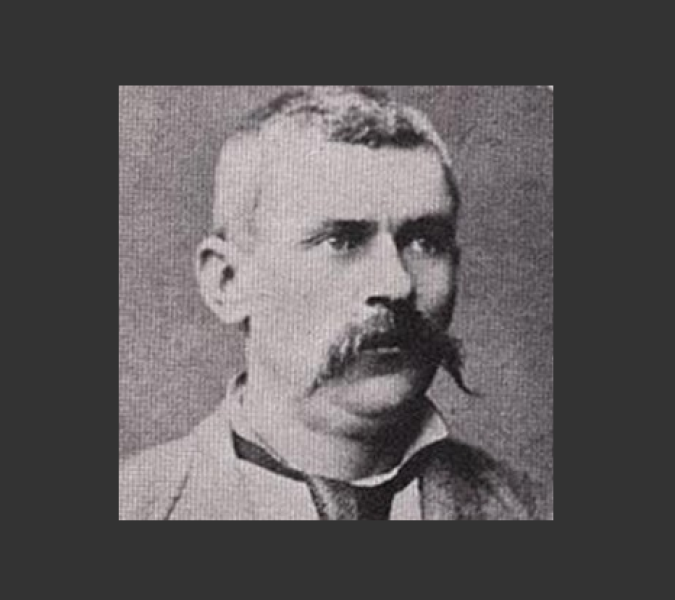 186 г. от рождението на Христо Иванов-Големия - революционер и съратник на Левски