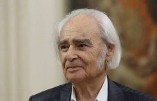 Да почетем паметта на писателя акад. Антон Дончев, роден на днешната дата
