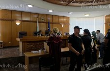 Остава в ареста 16-годишната Виктория, една от задържаните за убийството на Георги