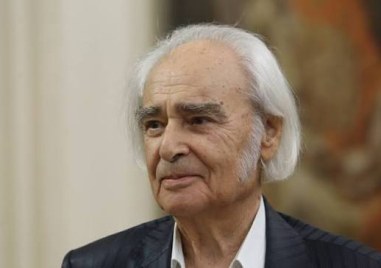 Да почетем паметта на писателя акад. Антон Дончев, роден на днешната дата