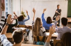 15 септември настъпи! Учете и бъдете устремени, но и разумни, скъпи ученици!