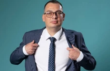 Слави Георгиев напуска групата на ГЕРБ в Общинския съвет в Пловдив, става независим