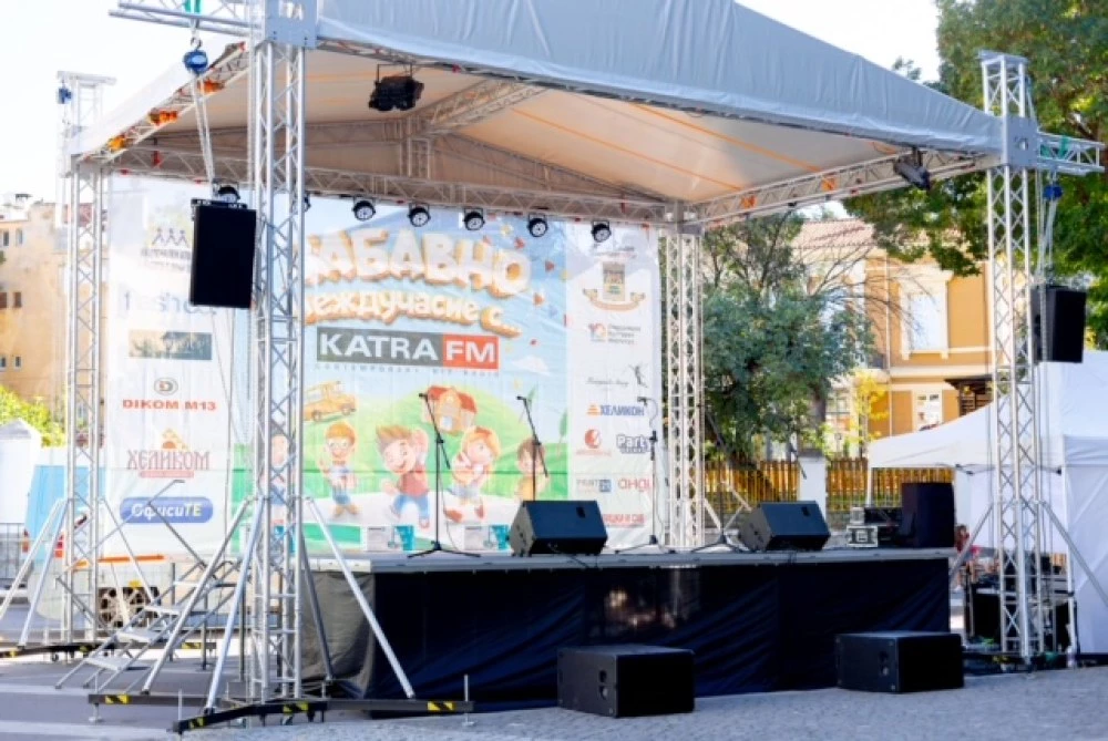 Район „Централен“ кани на „Забавно междучасие“ с над 230 участници, игри, спорт, творчество и кауза
