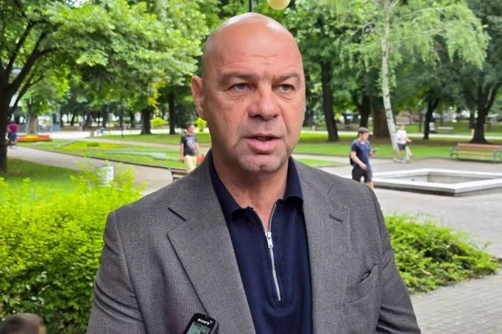 Кметът Костадин Димитров: Пожелавам здрава и вдъхновяваща учебна година