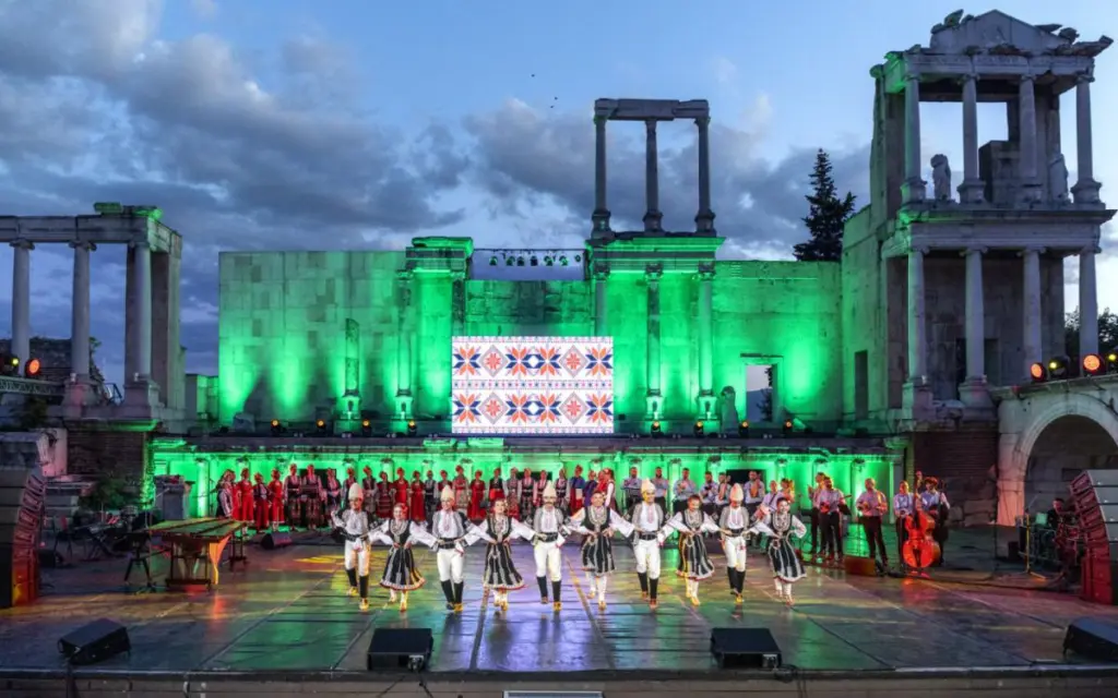 „Възродено наследство“ - темата на тазгодишните Празници на Стария град