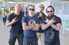 Фенове от 46 държави идват в Пловдив за Septicflesh и Tarja Turunen