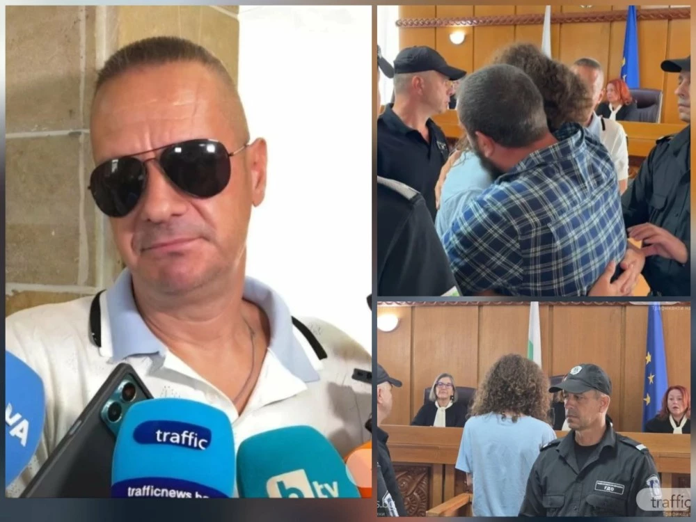 Адвокатът на задържан за убийството на Георги сезира Страсбург, иска незабавното му освобождаване от ареста