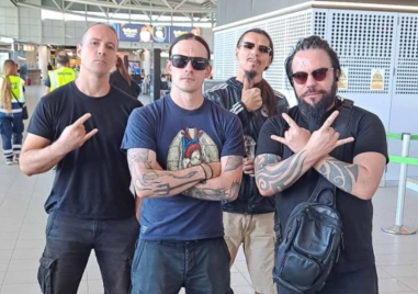 Фенове от 46 държави идват в Пловдив за Septicflesh и Tarja Turunen