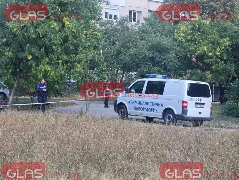 Трагедията в “Младост“: Бабата се върнала от пазар и открила внука си с прободни рани