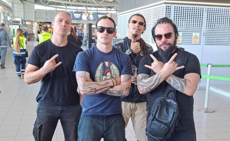 Фенове от 46 държави идват в Пловдив за Septicflesh и Tarja Turunen