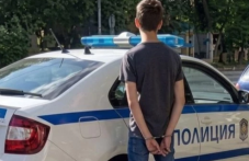Непълнолетен джигит отново прибран в ареста в Асеновград