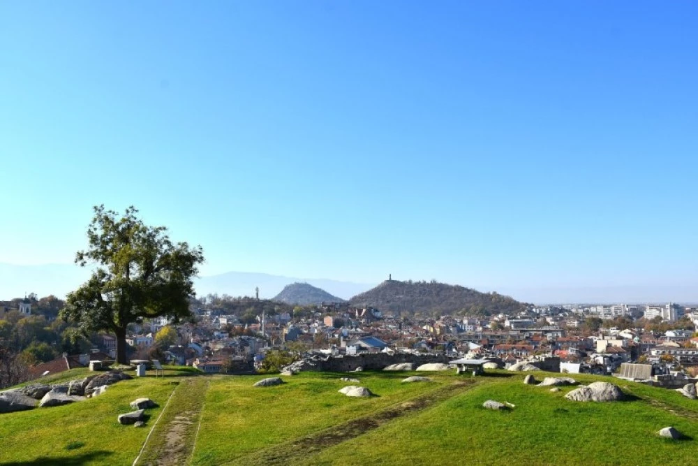 Идва първият „Фестивал на тепетата“ с над 100 участници