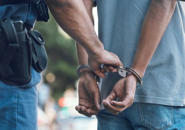 Засечка на пътя в Пловдив премина в агресия и арест