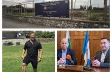Абсурдът „Тодор Диев“: Общината „не вижда“ Иван Пашов, който си приватизира стадиона