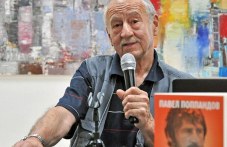 Актьорът Павел Поппандов празнува 80 години днес