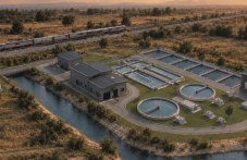 Историческо: Община Съединение започва голям проект за канализация