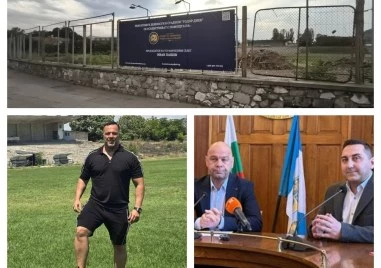 Абсурдът „Тодор Диев“: Общината „не вижда“ Иван Пашов, който си приватизира стадиона