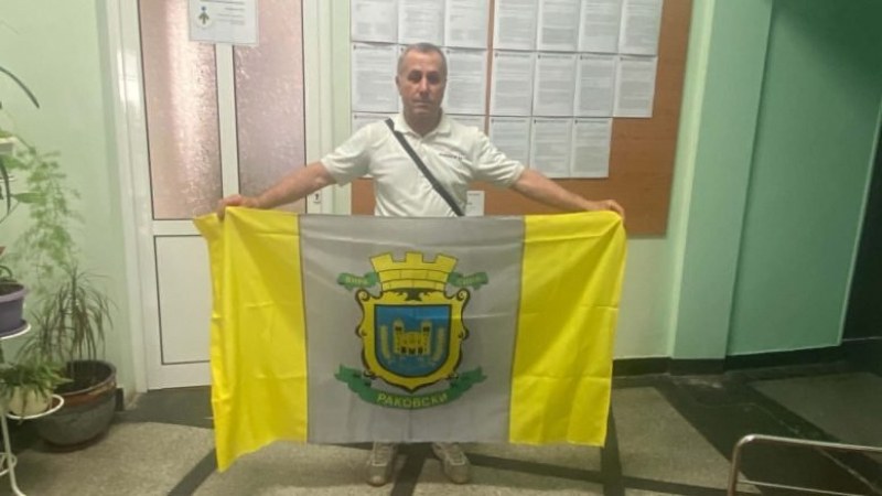 Иван Баев от Раковски със сребро на Световното по вдигане на тежести за ветерани