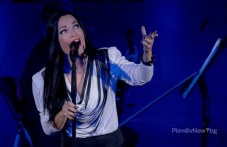 От Nightwish до „Ave Maria“: една различна Tarja в Пловдив