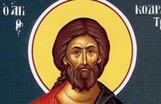 Един от светите 70 апостоли почита Църквата днес