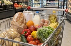 Храните отново нагоре: Пловдив с най-скъпо брашно на едро в страната