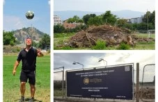 Умишлено ли Община Пловдив абдикира от ст. „Тодор Диев“ и кой стои зад Иван Пашов?