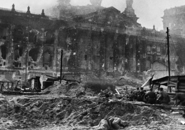 На този ден: Започва процесът за палежа на Райхстага, сред обвиняемите е Георги Димитров