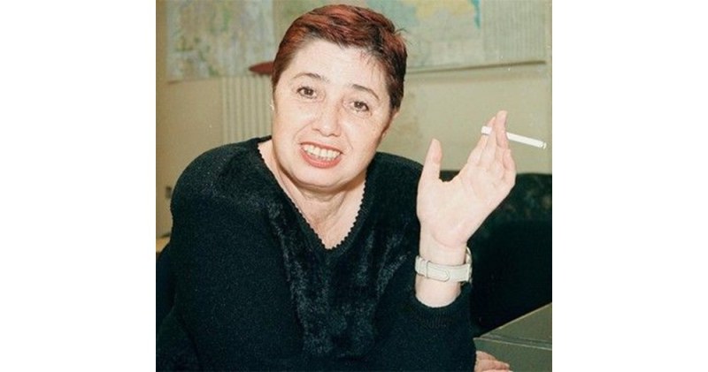 20 години без актрисата Пепа Николова
