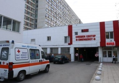 Лекари в Пловдив се борят за живота на 14-годишно момче