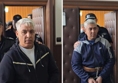 Обвиненият за убийството в Столетово поиска свобода след близо 2 години зад решетките