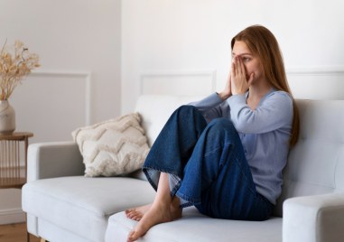 Ядосани, тревожни или претоварени? 5 стъпки, които могат да ви успокоят