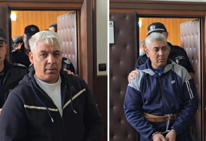 Обвиненият за убийството в Столетово поиска свобода след близо 2 години зад решетките